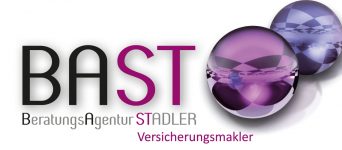 BAST - Logo - Versicherungsmakler