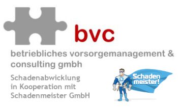 Logo BVC