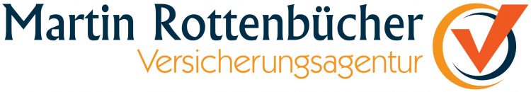 Logo Martin Rottenbücher