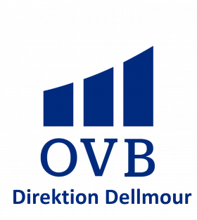 Logo OVB Daniel Dellmour