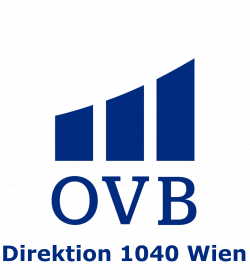 Logo OVB Direktion 1040Wien
