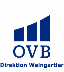 Logo OVB Direktion Weingartler