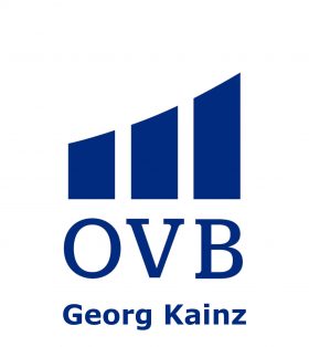 Logo OVB Georg Kainz