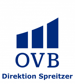 Logo OVB Herbert Spreitzer